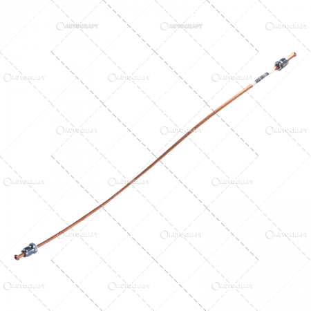 Sistem franare - CONDUCTA FRANA CUPRU 500MM WP