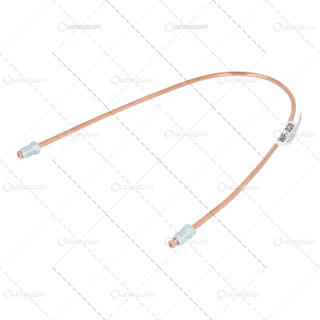 Sistem franare - CONDUCTA FRANA CUPRU 550MM WP