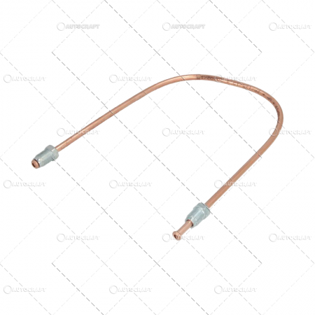 Sistem franare - CONDUCTA FRANA CUPRU 400MM WP