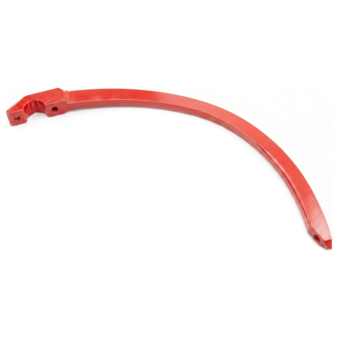 8060 - AC PRESA BALOTI DEUTZ FAHR HD300, RIVALE 20, HD20