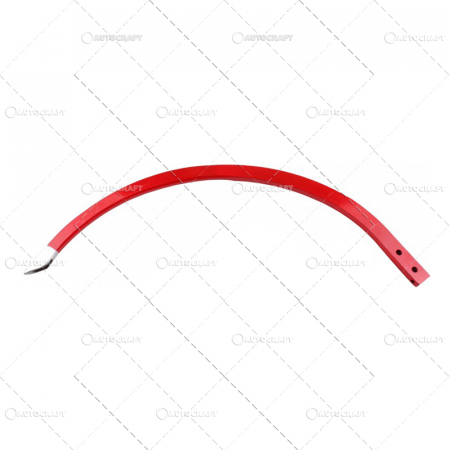 AP73 - AC PRESA BALOTI WELGER