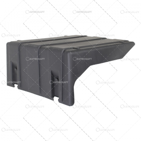 5120 - ACOPERIRE BATERIE CASE IH, MAXXUM