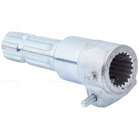 Furci cardanice - ADAPTOR Z21-Z6 PRIZA PUTERE