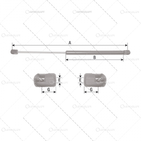 TELESCOP TRAPA JOHN DEERE [2]