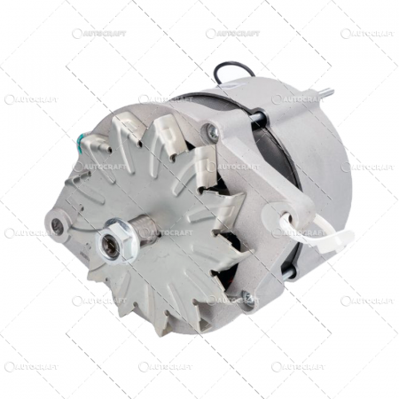 Claas / Renault - ALTERNATOR CASE IH, CLAAS/RENAULT, JOHN DEERE, MC CORMICK, NEW HOLLAND, STEYR