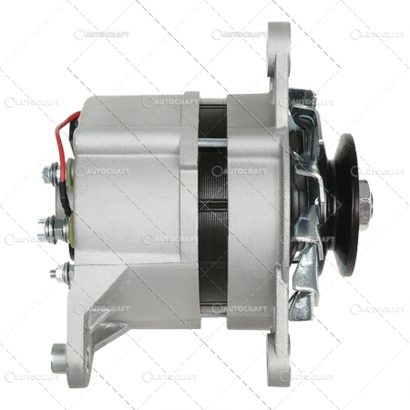 ALTERNATOR DAVID BROWN [1]