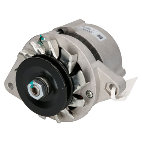 505C Super - ALTERNATOR FIAT 12V 33A