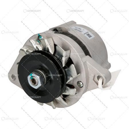 Alternator - ALTERNATOR FIAT 12V 33A