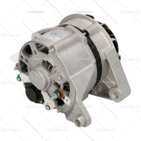 ALTERNATOR FIAT 12V 33A [1]