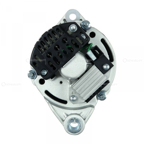 ALTERNATOR FIAT, SAME, CASE IH, NEW HOLLAND, FORD [2]