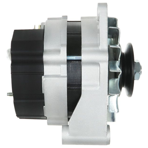 ALTERNATOR MOTOR DEUTZ F 4L 912 14 V - 65 A [2]