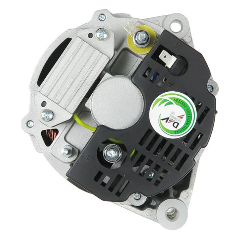 ALTERNATOR MOTOR DEUTZ F 4L 912 14 V - 65 A [1]