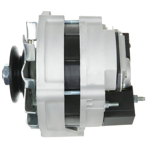 Alternator - ALTERNATOR MOTOR DEUTZ F 4L 912 14 V - 65 A