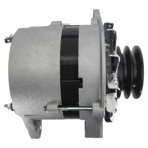 Alternator - ALTERNATOR MOTOR ZETOR 12 V - 55 A