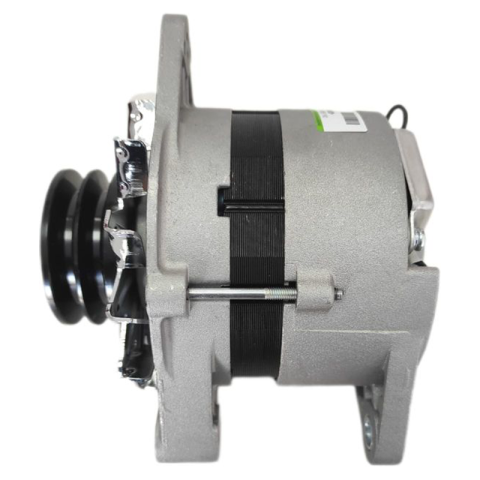 ALTERNATOR MOTOR ZETOR 12 V - 55 A [2]