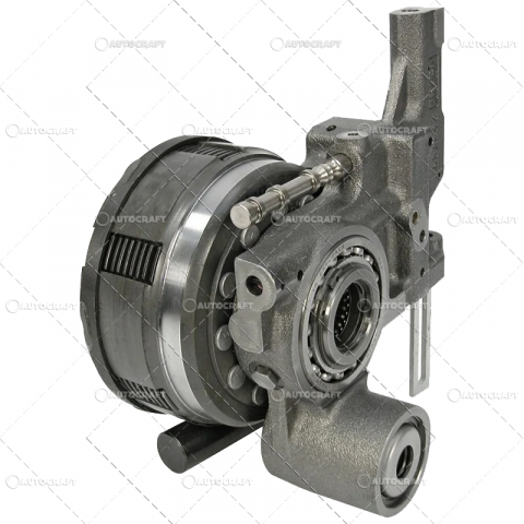 1180 - AMBREIAJ PRIZA PUTERE FIAT