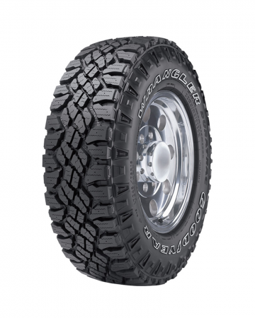 Anvelope - ANVELOPE ALL TERRAIN 4x4 GOODYEAR WRANGLER 100 T 215/70R16