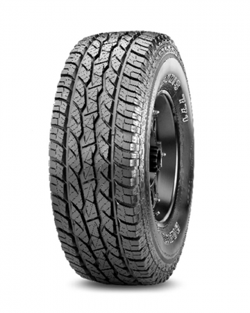 All Terrain - ANVELOPE ALL TERRAIN 4x4 MAXXIS AT-771 OWL 112S 255/70R17