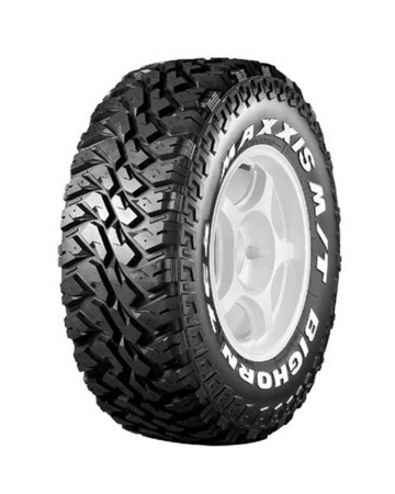 All Terrain - ANVELOPE ALL TERRAIN 4x4 MAXXIS BIGHORN MT-764 OWL 112N 265/75R16