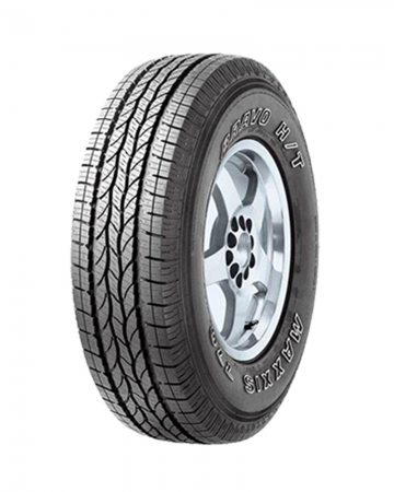All Terrain - ANVELOPE ALL TERRAIN 4x4 MAXXIS HT-770 OWL 107T 225/70R16