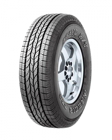 All Terrain - ANVELOPE ALL TERRAIN 4x4 MAXXIS HT-770 OWL 111H 245/65R17