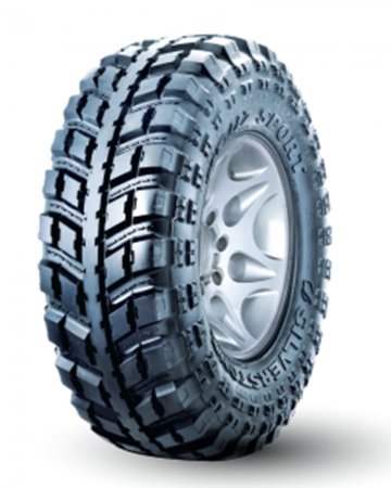 All Terrain - ANVELOPE ALL TERRAIN 4x4 SILVERSTONE  MT117 SPORT 31/10.5-15  109Q