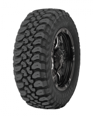 All Terrain - ANVELOPE ALL TERRAIN 4x4 ZEETEX MT1000 114Q 10PR 33/12.5-20