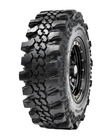 Anvelope - 33/11.5-15 6PR CL18 ANVELOPE MUD TERRAIN 4x4 CST BY MAXXIS