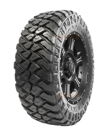 All Terrain - ANVELOPE MUD TERRAIN 4x4 MAXXIS MT-772 RBL 33/10.5-15 6PR