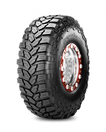 All Terrain - 235/75R15 MAXXIS TREPADOR M8060 104/101Q ANVELOPE MUD TERRAIN 4x4