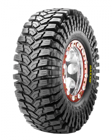All Terrain - 35/12.5-16 MAXXIS TREPADOR M8060 120L 8PR ANVELOPE MUD TERRAIN 4x4