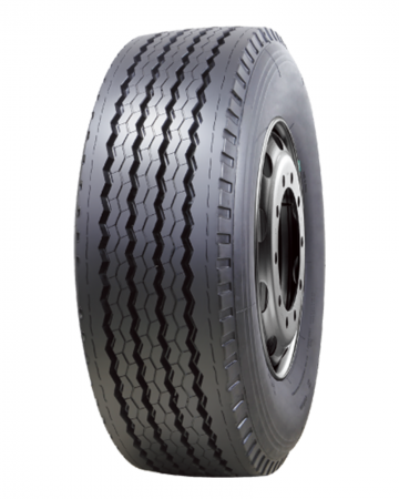 Anvelope - ANVELOPE SEMIREMORCA RESAPATE ROGUM TR2 385/65R22.5 TL