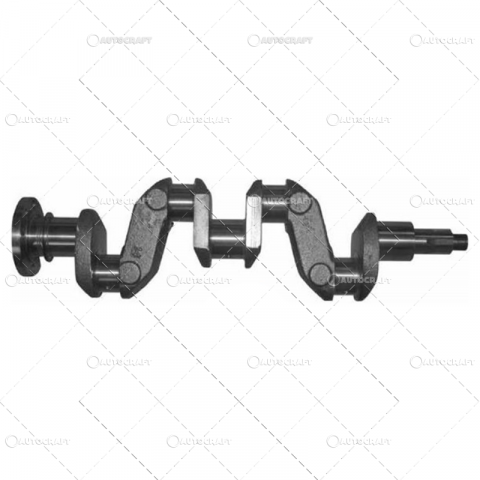 ARBORE MOTOR DAVID BROWN AD4/55 [1]