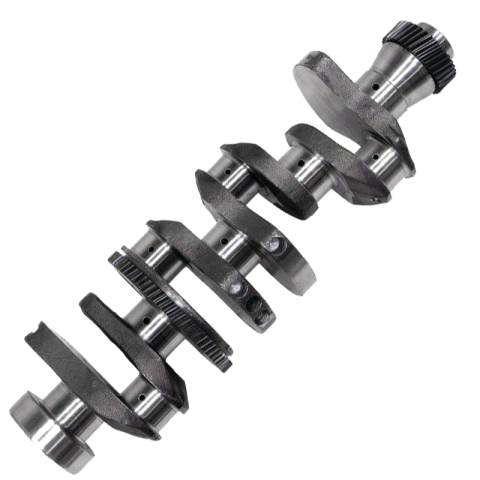 Case IH - ARBORE MOTOR MWM, FENDT, CASE IH, RENAULT