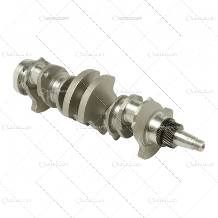 ARBORE MOTOR NEW HOLLAND, FIAT, CASE IH [1]