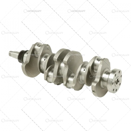 Fiat - ARBORE MOTOR NEW HOLLAND, FIAT, CASE IH