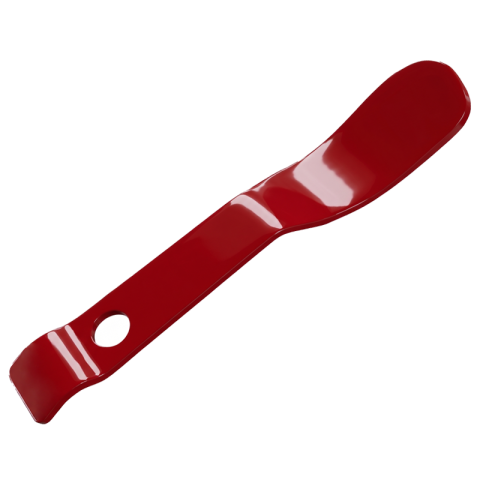 Model utilaje - ARC DEGET RETINATOR PRESA BALOTI WELGER AP12, AP12K
