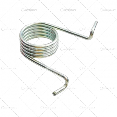 AP41 - ARC PRESA BALOTI WELGER