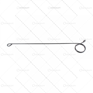 AP42 - ARC TENSIONARE RETINATOR ATA PRESA BALOTI WELGER 540mm