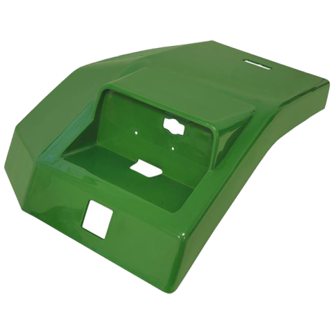 John Deere - ARIPA DREAPTA SPATE JOHN DEERE