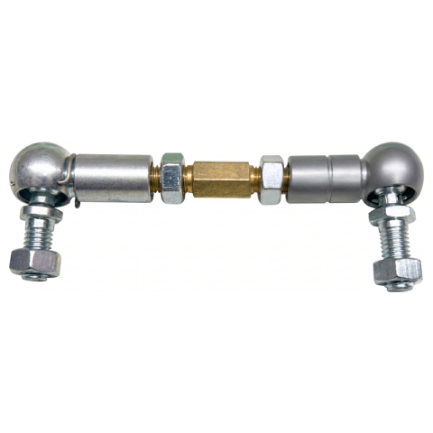 Welger - ARTICULATIE CU NUCA DEGAJOR ATA PRESA BALOTI WELGER AP12, AP41, AP45