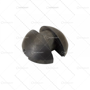 Piese tractor - ARTICULATIE CUPLAJ SFERIC BUTUC FATA TRACTOR FIAT U445, U651 42.55.507