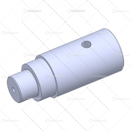 SIP - AX BOLT VALTURI CULEGATOARE PORUMB SIP FI 40x100