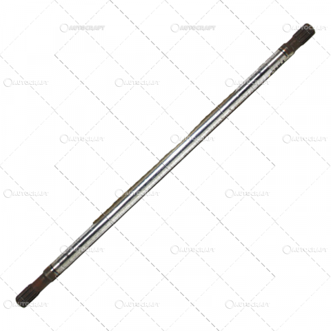 Fiat - AX CARDAN FATA FIAT 670DT, 780DT,