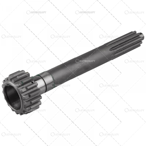 1000 Series - AX CUTIE VITEZE AMBREIAJ COMBINA LAVERDA, NEW HOLLAND L=329