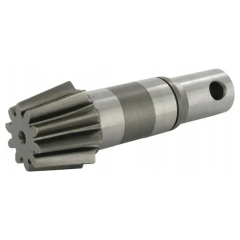 Kuhn - AX GREBLA PINION DE ATAC GREBLA KUHN Z10 10X72