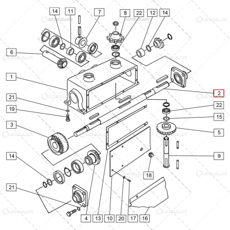 AX GRUP CULEGATOARE PORUMB SIP FI 38x785 [1]