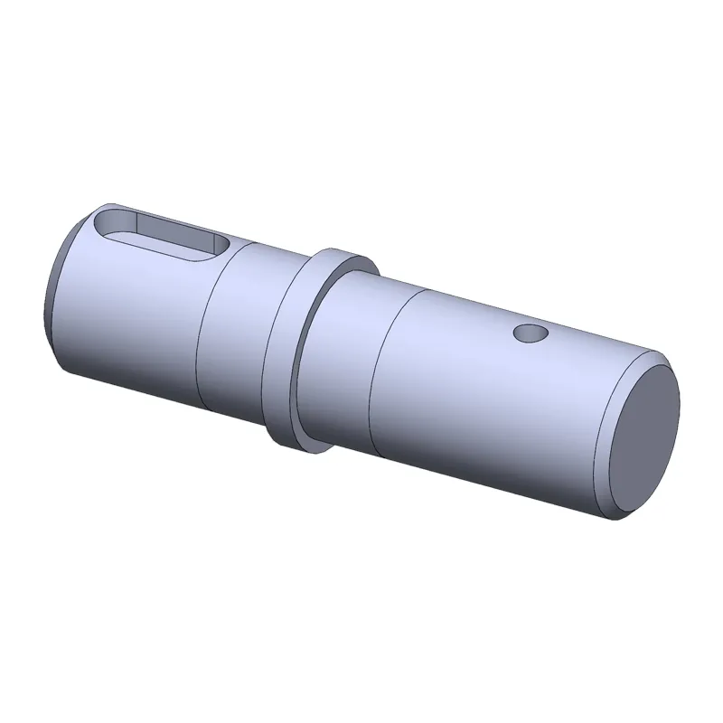 SIP - AX GRUP CULEGATOARE PORUMB SIP FI30x110