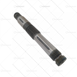 AX MONOBLOC Z-42 MECANISM HIDRAULIC NUTURI MICI TRACTOR U445 40.58.151 [1]