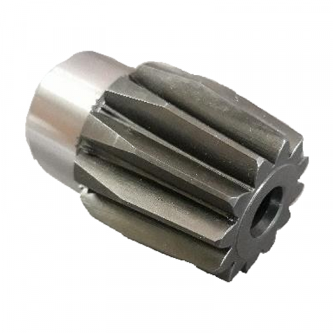 PINION AX Z=12 GREBLA DEUTZ FAHR